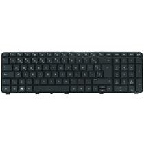 Teclado para Notebook HP AELX9E00110