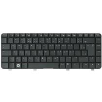 Teclado para Notebook HP Compaq 500