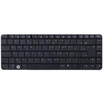 Teclado para Notebook HP Compaq CQ50-110BR - BestBattery