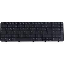 Teclado para Notebook HP Compaq CQ61 Teclado para Notebook HP Compaq CQ61