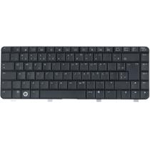 Teclado para Notebook HP Compaq Presario C718ea
