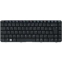 Teclado para Notebook HP Compaq Presario CQ40-510