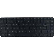 Teclado para Notebook HP Compaq Presario CQ42-152tu