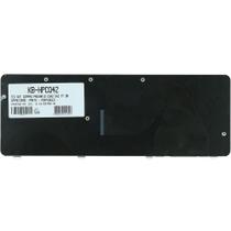 Teclado para Notebook HP Compaq Presario CQ42-220ax Teclado para Notebook HP Compaq Presario CQ42-220ax