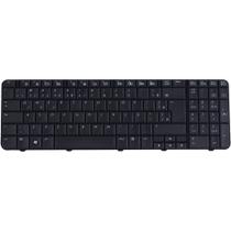 Teclado para Notebook HP Compaq Presario CQ60-430