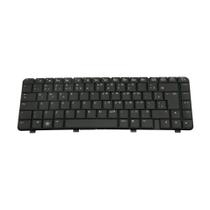 Teclado para Notebook HP Compaq Presario V3000 CTO Preto ABNT2