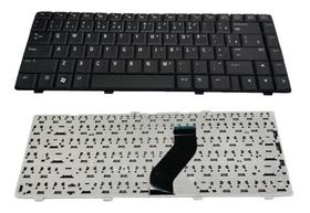 Teclado Para Notebook Hp Dv6000 Mp-05583su-9204 Abnt2