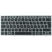 Teclado para Notebook HP Elitebook 701979-001 Teclado para Notebook HP Elitebook 701979-001