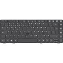 Teclado para Notebook HP EliteBook 8470p