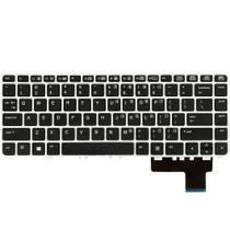 Teclado para Notebook HP EliteBook Folio 9470M-H5F37ea