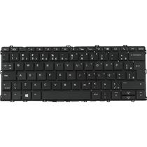 Teclado para Notebook HP EliteBook X360-1030-G3 Teclado para Notebook HP EliteBook X360-1030-G3