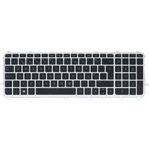 Teclado para Notebook HP Envy M7-J078ca