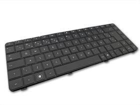 Teclado Para Notebook Hp G42 Compaq Cq42 Aeax1600110 G42-212