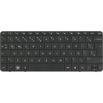 Teclado para Notebook HP Mini 110-3617