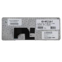 Teclado para Notebook HP Mini 210-1021 Teclado para Notebook HP Mini 210-1021