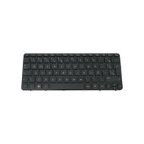 Teclado para Notebook HP Part Number sg-35200-40a ABNT2 - UK Style