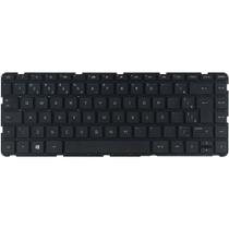 Teclado para Notebook HP Pavilion 14-N020br