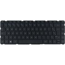 Teclado para Notebook HP Pavilion 14-N024tu