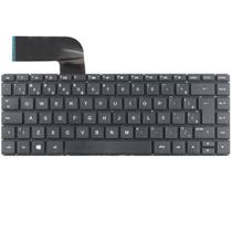Teclado para Notebook HP Pavilion 14-V046tx
