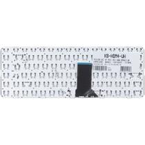 Teclado para Notebook HP Pavilion DM4-1003tx Teclado para Notebook HP Pavilion DM4-1003tx