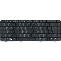Teclado para Notebook HP Pavilion DV4-1010tx