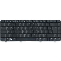 Teclado para Notebook HP Pavilion DV4-1040