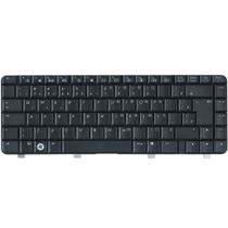 Teclado para Notebook HP Pavilion DV4 1240BR