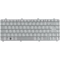 Teclado para Notebook HP Pavilion DV5-1240-BR Teclado para Notebook HP Pavilion DV5-1240-BR