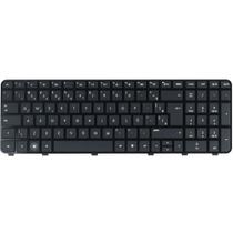 Teclado para Notebook HP Pavilion DV6-6C50
