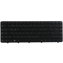 Teclado para Notebook HP Pavilion DV6T-3200 cto