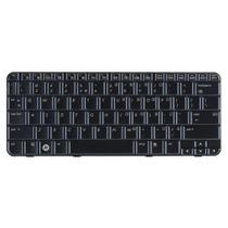 Teclado para Notebook HP Pavilion TX2510us