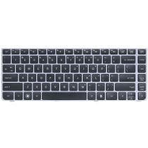 Teclado para Notebook HP ProBook 4331S