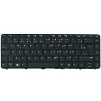 Teclado para Notebook HP ProBook 640-G4