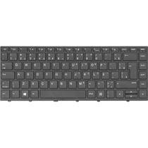 Teclado para Notebook HP ProBook X360 440 G1 6FB59US Teclado para Notebook HP ProBook X360 440 G1 6FB59US