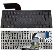 Teclado Para Notebook Hp Sg-62820-40a 773713-201 Preto - CENTTRO