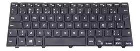 Teclado Para Notebook Inspiron P53g 14 3000 3442 3443