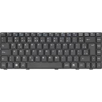 Teclado para Notebook Intelbras I654