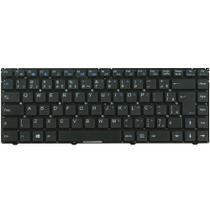 Teclado para Notebook Itautec 6-80-W2440-011-1