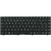 Teclado para Notebook Itautec A7520ssl