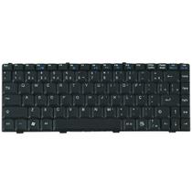 Teclado para Notebook Itautec Infoway W7635 Teclado para Notebook Itautec Infoway W7635