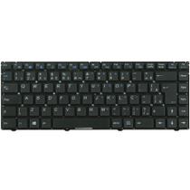 Teclado para Notebook Itautec N8755