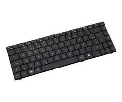 Teclado Para Notebook ITAUTEC P/N: AESW9600010 Model: SW9 MP-07G36PA-920 Para Itautec Infoway W7430 W7435 W7540
