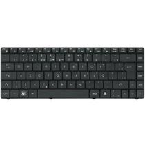 Teclado para Notebook Itautec W7435