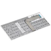 Teclado para Notebook Itautec W7510SS Teclado para Notebook Itautec W7510SS