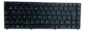 Teclado Para Notebook Layout BR ABNT2 Ç MP-10B96CH-528 P/N OKNA-2H1SF02 Preto Alta Calidade Teclado Para Notebook Layout BR ABNT2 Ç MP-10B96CH-528 P/N OKNA-2H1SF02 Preto Alta Calidade