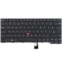 Teclado para Notebook Lenovo 01AX072