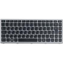 Teclado para Notebook Lenovo 127920JK2-BK