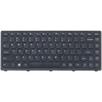 Teclado para Notebook Lenovo 127920JK2-BK