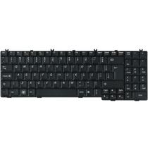 Teclado para Notebook Lenovo 25-008409