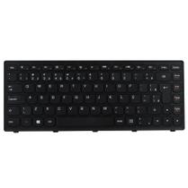 Teclado para Notebook Lenovo 25211170 Teclado para Notebook Lenovo 25211170